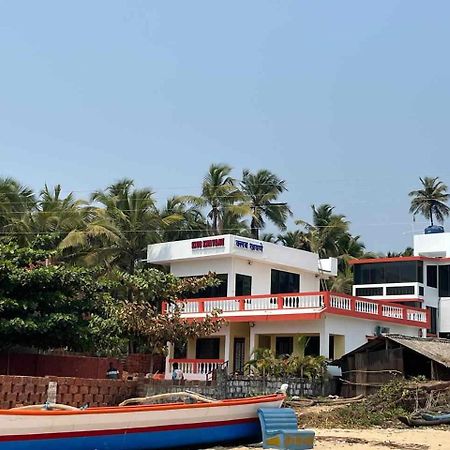 Klub Khavana- The Exclusive Beachfront Resort Vengurla Экстерьер фото