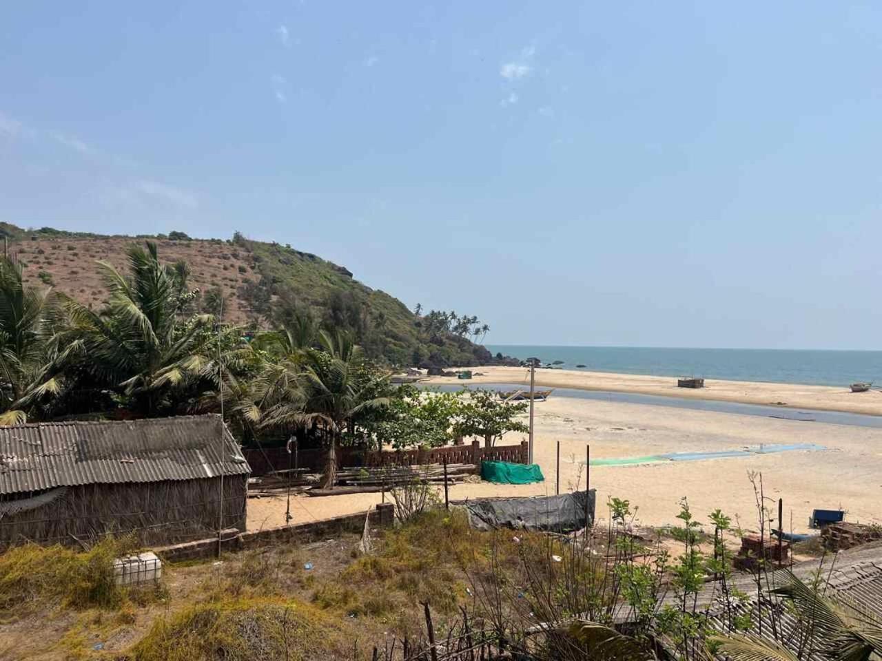 Klub Khavana- The Exclusive Beachfront Resort Vengurla Экстерьер фото