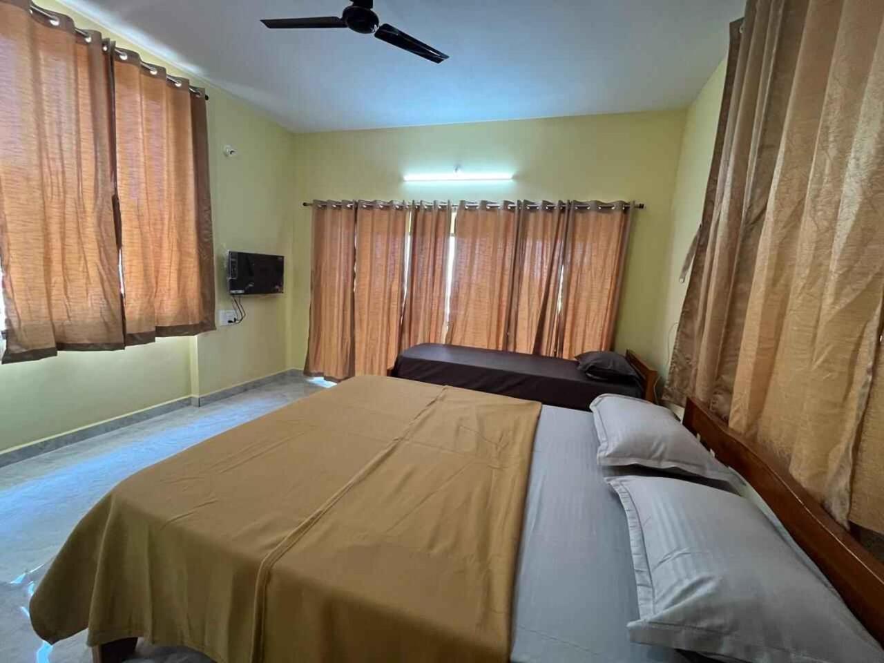 Klub Khavana- The Exclusive Beachfront Resort Vengurla Экстерьер фото