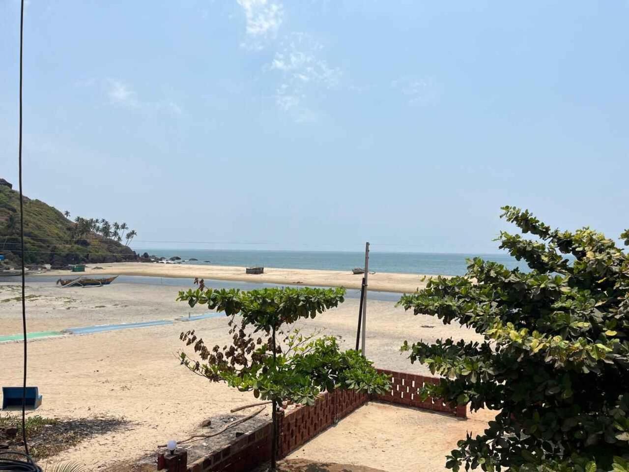 Klub Khavana- The Exclusive Beachfront Resort Vengurla Экстерьер фото