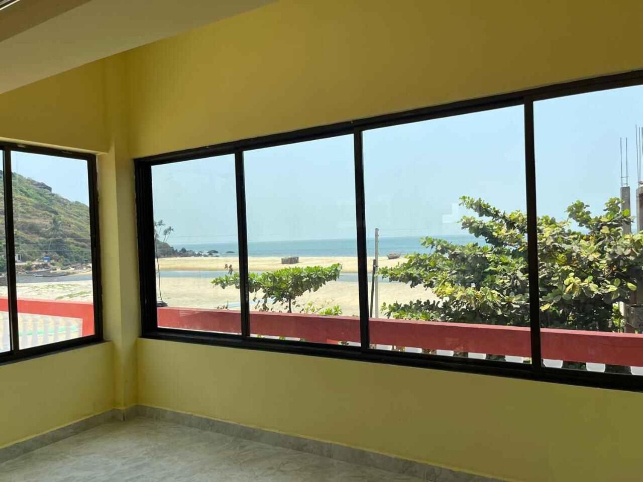 Klub Khavana- The Exclusive Beachfront Resort Vengurla Экстерьер фото