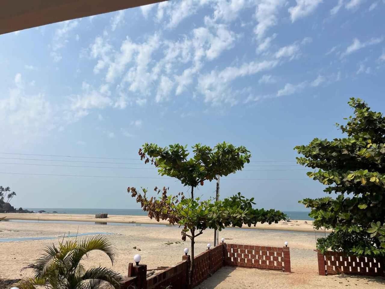 Klub Khavana- The Exclusive Beachfront Resort Vengurla Экстерьер фото