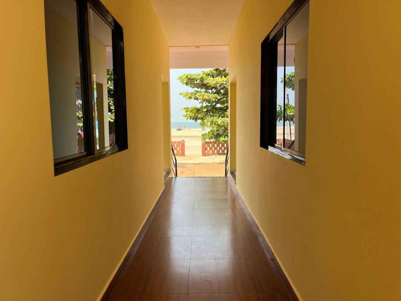 Klub Khavana- The Exclusive Beachfront Resort Vengurla Экстерьер фото