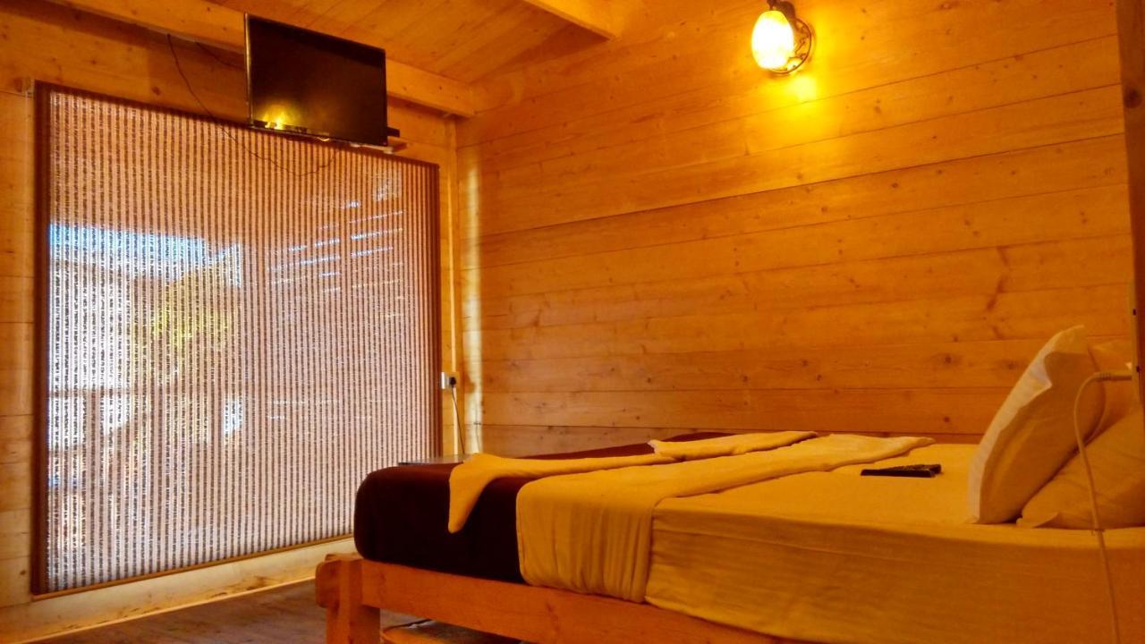 Klub Khavana- The Exclusive Beachfront Resort Vengurla Экстерьер фото
