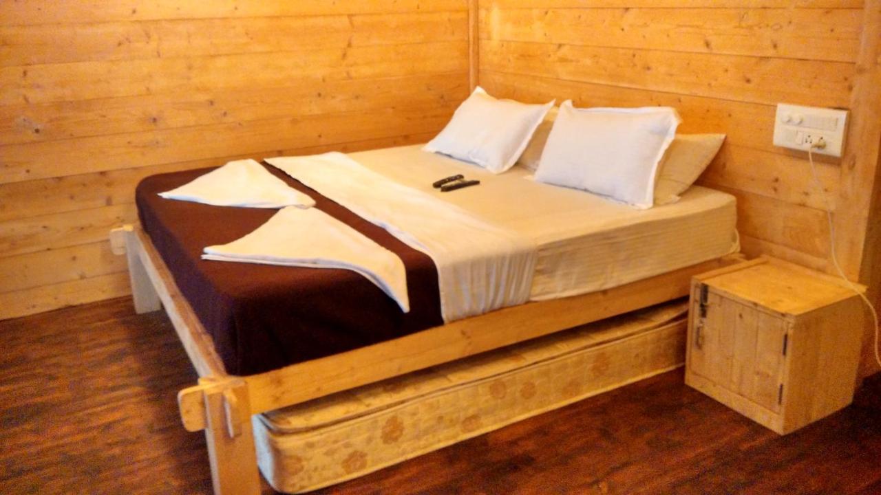 Klub Khavana- The Exclusive Beachfront Resort Vengurla Экстерьер фото