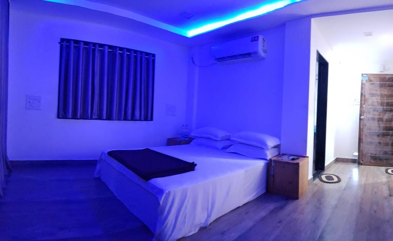 Klub Khavana- The Exclusive Beachfront Resort Vengurla Экстерьер фото