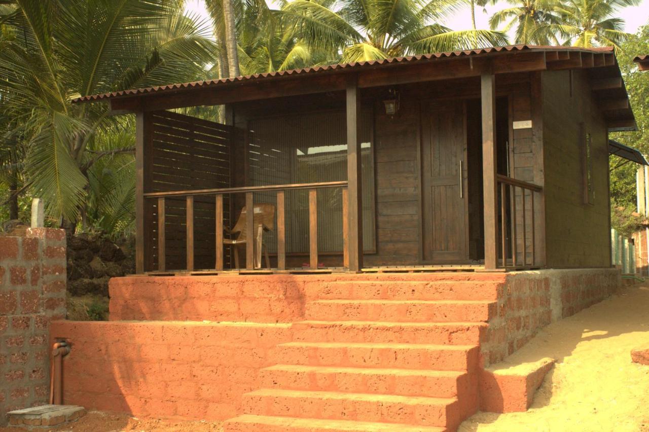 Klub Khavana- The Exclusive Beachfront Resort Vengurla Экстерьер фото